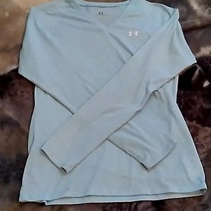 Under Armour Long-Sleeve Shirt
